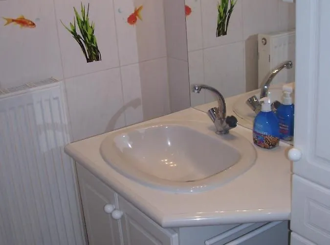 Achterkoje Heiligenhafen