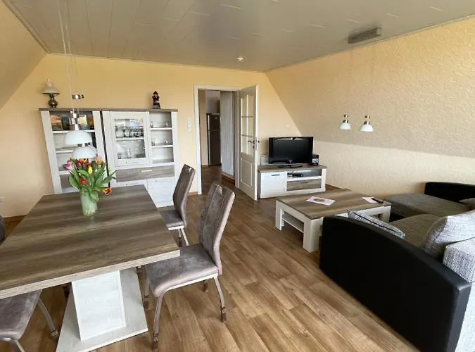 Διαμέρισμα Achterkoje Heiligenhafen