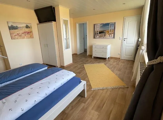 Διαμέρισμα Achterkoje Heiligenhafen